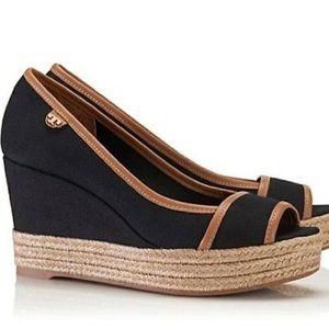 Tory Burch Wedges